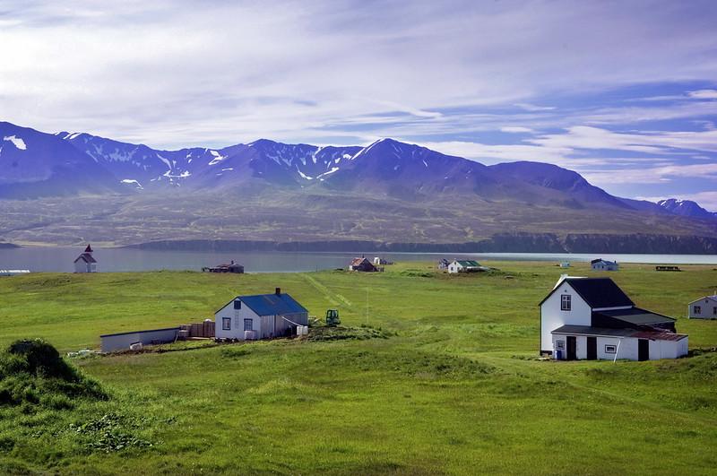 flatey islande insolite