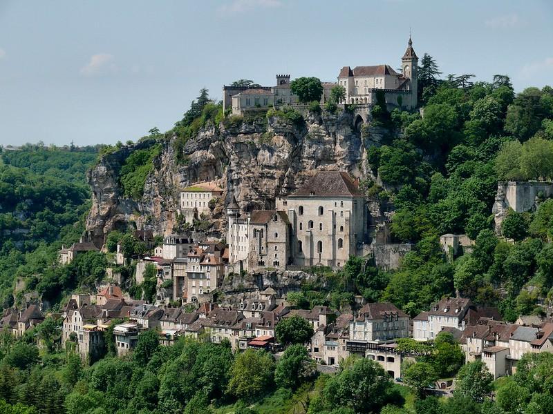 plus beaux villages de france